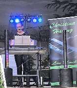Christina Häring Livemusik - GALLERY