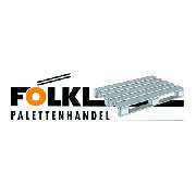Christine Fölkl Palettenhandel e.K. - LOGO