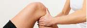 Christine Kupfer | Krankengymnastik und Physiotherapie | München - Beine - Christine Kupfer Krankengymnastik München