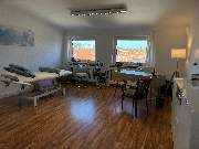 Christine Ulbricht Physiotherapie für den Beckenboden - GALLERY