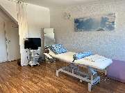 Christine Ulbricht Physiotherapie für den Beckenboden - GALLERY
