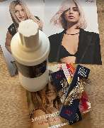 Christine's Friseur-Stüble - GALLERY