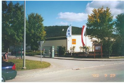 Christliche Arbeiterhilfe e.V. - GALLERY