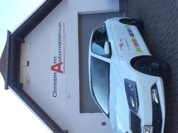 Christmann Automation GmbH - GALLERY