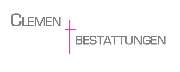Christof Clemen Bestattungen - 1