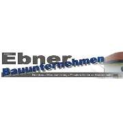 Christof Ebner Bauunternehmen - LOGO