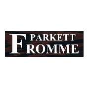 Christof Fromme Parkettlegermeister - LOGO