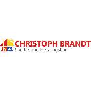 Christoph Brandt Sanitär- und Heizungsbau - LOGO