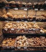 Bucher Landmarkt - 2
