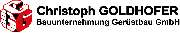 Christoph Goldhofer Bauunternehmung Gerüstbau GmbH - 1