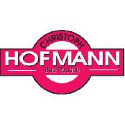 Christoph Hofmann Transporte, Hofmann Logistik GmbH - LOGO