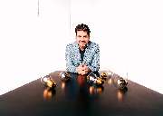 Christoph Kuch Mentalmagier - GALLERY