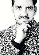 Christoph Kuch Mentalmagier - GALLERY