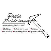 Christoph Prein Dachdeckermeister - LOGO