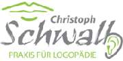Christoph Schwalb Logopädie - LOGO