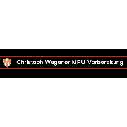 Christoph Wegener MPU - Vorbereitung - LOGO