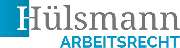 Christopher Hülsmann - Rechtsanwalt und Fachanwalt für Arbeitsrecht - Hülsmann Arbeitsrecht Rechtsanwalt und Fachanwalt für Arbeitsrecht Düsseldorf
