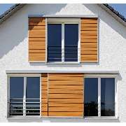 Christopher Maack der Mückengittermacher - GALLERY