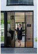 Christopher Maack der Mückengittermacher - GALLERY