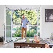 Christopher Maack der Mückengittermacher - GALLERY