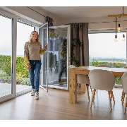 Christopher Maack der Mückengittermacher - GALLERY