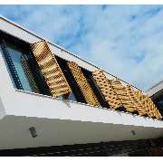 Christopher Maack der Mückengittermacher - GALLERY