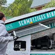 Christopher Maack der Mückengittermacher - GALLERY