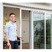 Christopher Maack der Mückengittermacher - GALLERY