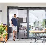 Christopher Maack der Mückengittermacher - GALLERY