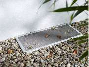 Christopher Maack der Mückengittermacher - GALLERY