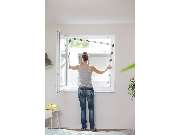 Christopher Maack der Mückengittermacher - GALLERY