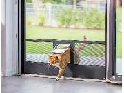 Christopher Maack der Mückengittermacher - GALLERY