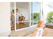 Christopher Maack der Mückengittermacher - GALLERY