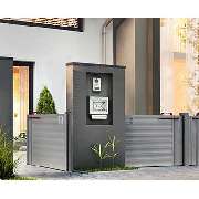 Christopher Maack der Mückengittermacher - GALLERY