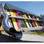 Christopher Maack der Mückengittermacher - GALLERY