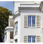 Christopher Maack der Mückengittermacher - GALLERY