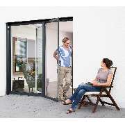 Christopher Maack der Mückengittermacher - GALLERY