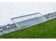 Christopher Maack der Mückengittermacher - GALLERY