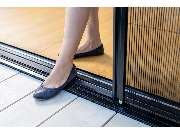 Christopher Maack der Mückengittermacher - GALLERY