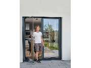 Christopher Maack der Mückengittermacher - GALLERY