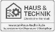 Christopher Marshall Haus & Technik - 1
