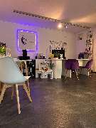 Christopher Weihmann Pflegedienst EllFrieda - GALLERY