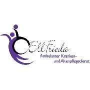 Christopher Weihmann Pflegedienst EllFrieda - LOGO