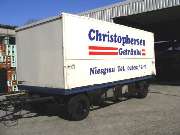 Christophersen Getränke - GALLERY