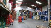 Christophersen Getränke - GALLERY