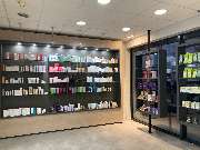 Christophorus-Apotheke - Aussenansicht der Christophorus-Apotheke