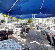 Christos Ciannoulis Restaurant Akropolis Athen - GALLERY