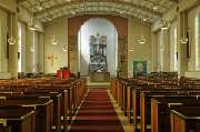 Christuskirche - Evangelische Kirchengemeinde Altenkirchen - GALLERY