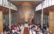Christuskirche - Evangelische Thomas-Kirchengemeinde Bad Godesberg - GALLERY