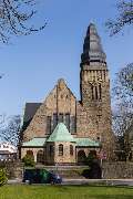Christuskirche Velbert - Evangelische Kirchengemeinde Velbert - Christuskirche Velbert